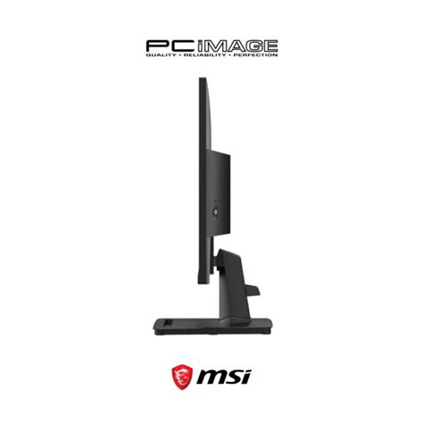 MSI PRO MP251 Professional Business Monitor 24 5 1920X1080 1MS 100HZ