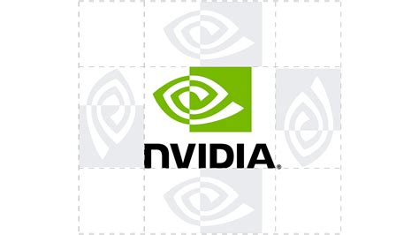 Logos Brand Guidelines Nvidia