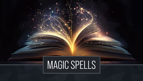 Magic Spells | GameDev Market