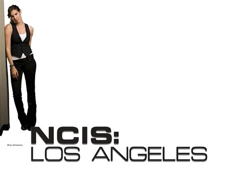 Ncis Los Angeles Ncis Los Angeles Wallpaper 26126773 Fanpop