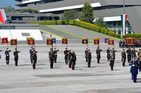 190 años de servir a México EstadoMayor mx