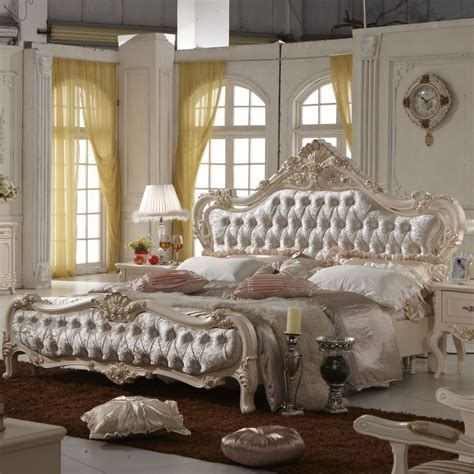 Master Bedroom Sets - HMDCRTN