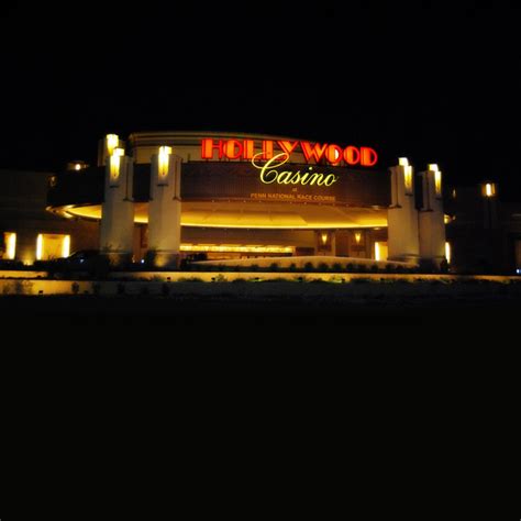 Hollywood Casino at Penn National Race Course | Grantville, PA 17028