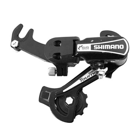 Ddescarrilador Shimano Tourney RD TY21 GS 6 7v Granel Zavspeed