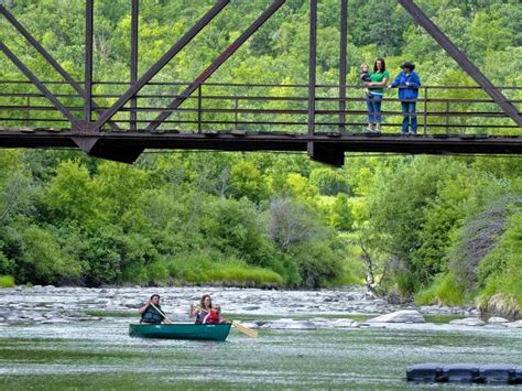 The Pembina Gorge Official North Dakota Travel And Tourism Guide