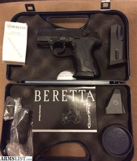 Armslist For Sale Trade Beretta Px4 Storm Subcompact 9mm