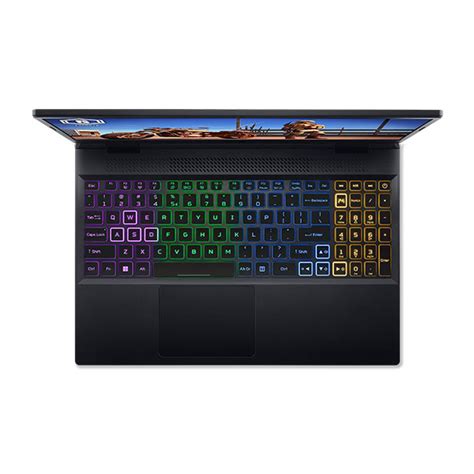 Laptop Acer Gaming Nitro Tiger An Sp Nh Qfhsv Gb Gi R