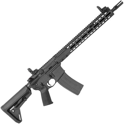 Barrett Rec7 Di Ar 15 Semi Auto Rifle 300 Blk 16 Barrel 30 Round