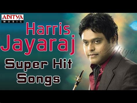 Harris Jayaraj Hits By SONY MUSIC INDIA, 55% OFF