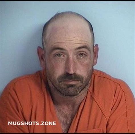 Edwards Joey Daniel 01 07 2022 Walton County Mugshots Zone