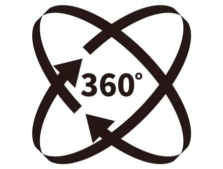 360度イラスト 作成: 全天球イラスト 描き方 – MICJT
