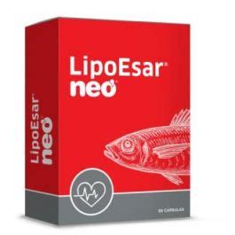 Comprar Neo Lipoesar C Psulas Slmfarma