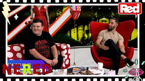 Nered Gost Ivica Erovi Red Tv Youtube