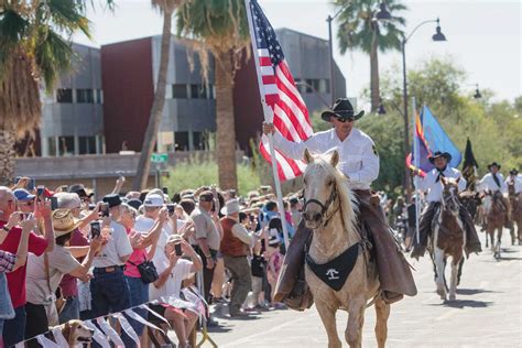 PHOENIX City Guide to Festivals & Events in February 2023 - PHOENIX magazine