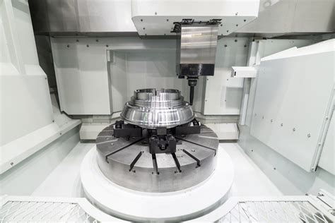 Large Vs Small Part Cnc Machining Common Challenges Fast Radius