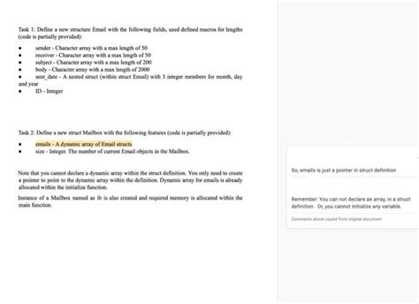 Solved Cmsc Computer Systems Project C Strings And Chegg