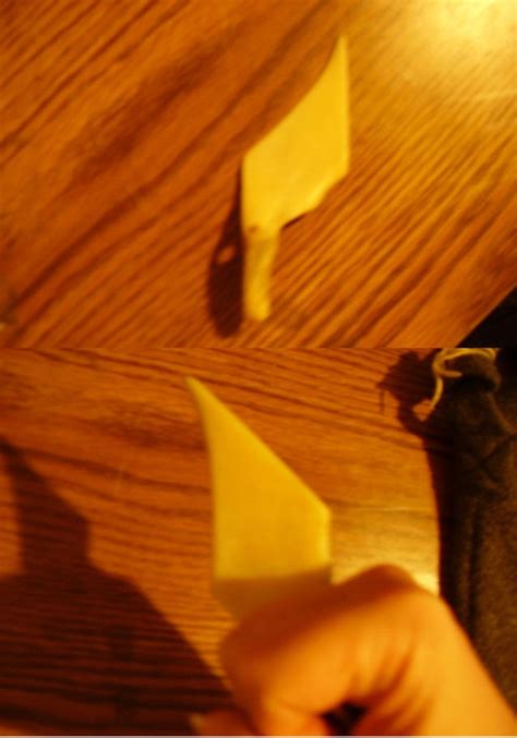 punch dagger  tabbicatt  deviantart