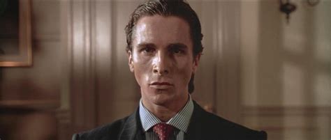 Patrick Bateman Wallpapers Wallpaper Cave