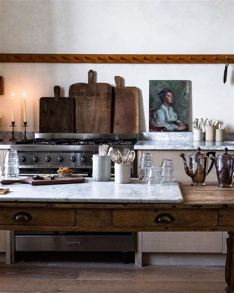 What Is A French Country Kitchen Artofit