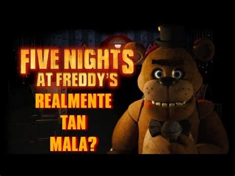 Rese A Five Nigth At Freddy S Youtube