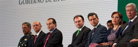 Foro Nacional Para Lograr Un México Incluyente Presidencia De La República Epn Gobierno Gobmx