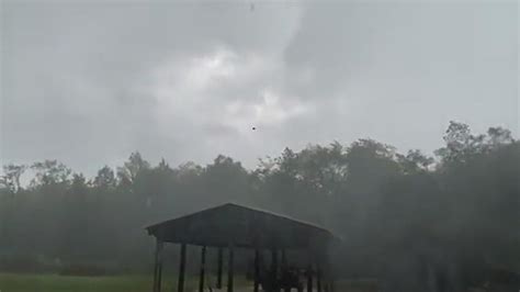 Severe thunderstorm in Smyrna | wcnc.com