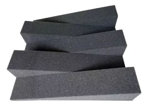 Acoustic Foam Music Studio Reduce La Reflexi N Del Sonido Mercadolibre