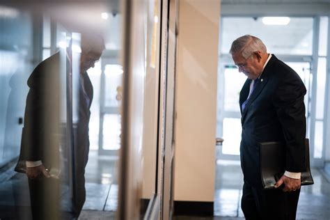 What to know about Sen. Bob Menendez’s corruption trial - The ...