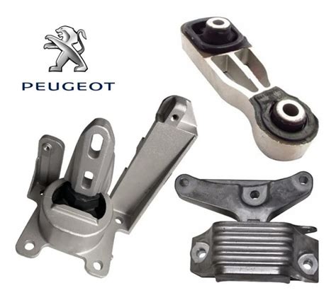 Kit Coxim Cal O Motor C Mbio Peugeot Jahu Parcelamento