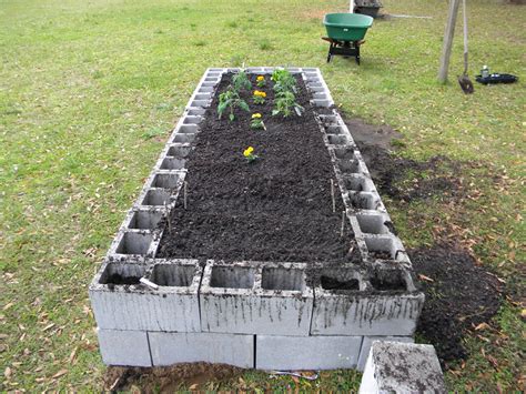 Booths Little Farm Compost Bin And Raised Bed Garden