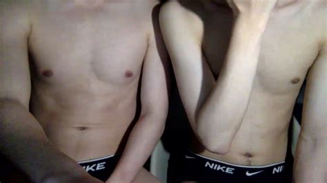 Dirtyfox Recorded Video Webcam Xgays