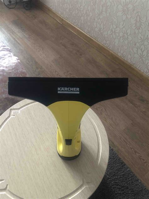 Karcher Wv Plus N Eu Ii