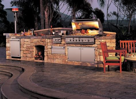 20 Backyard Bbq Setups We Should All Aspire To Have