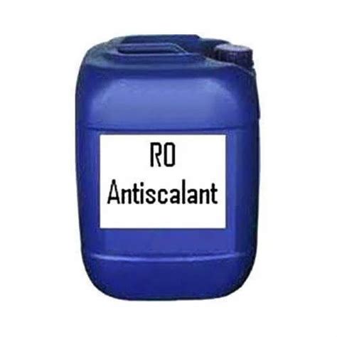 Ro Antiscalant At Rs Kg Other Accessories In Ahmedabad Id