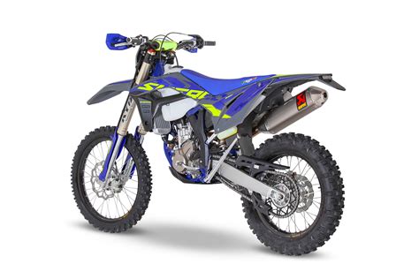 Moto Sherco Sef Factory Temps Motos Sport Toulon