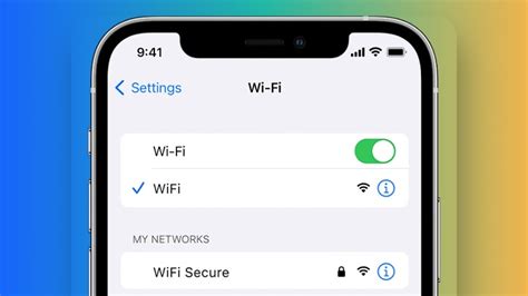 How To View Wi Fi Passwords On Iphone Without Qr Codes