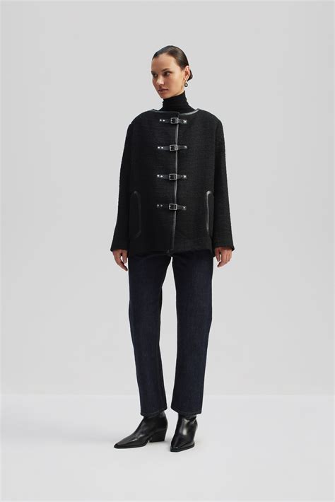By Malina Jackets| Luxury Designer Collection | Coveti