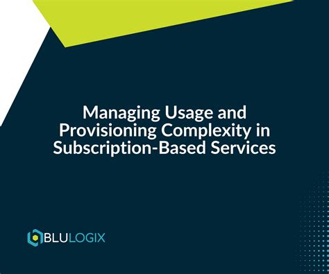 Why Bluiq By Blulogix Should Be Your Top Choice For Subscription Billing