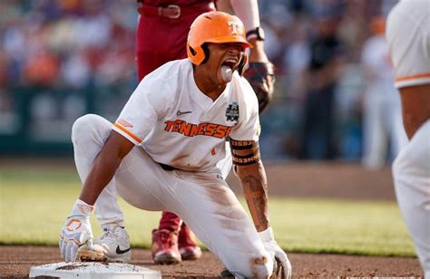 Rti Staff Predictions Tennessee Baseball Vs Florida State In Cws