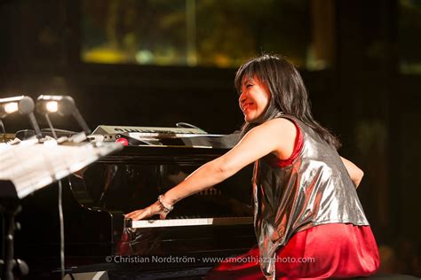 Keiko Matsui Musicals Genius