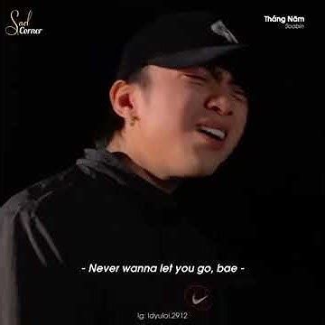 thang nam soobin hoang son  youtube