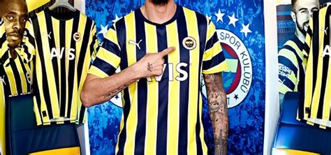 Fenerbahçe yeni transferini açıkladı