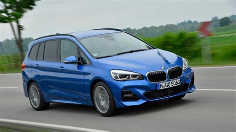 BMW Serie 2 Gran Tourer 218i Sport Prezzo E Scheda Tecnica Automoto It