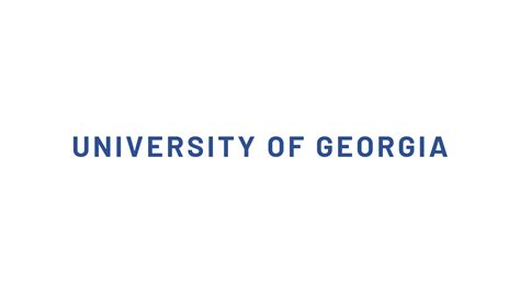 University of Georgia | MBA Reviews