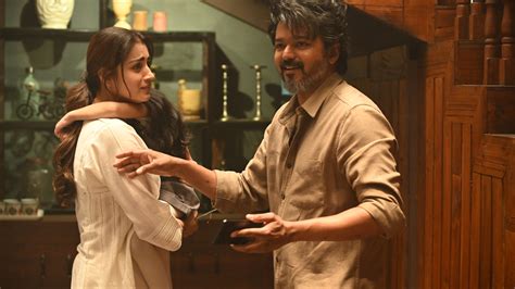 Leo Box Office Collection Day 1 Vijay Starrer Delivers Biggest Global