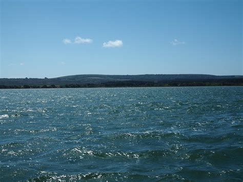 Poole Harbour and Banana Wharf (12) - Beauty Rocks