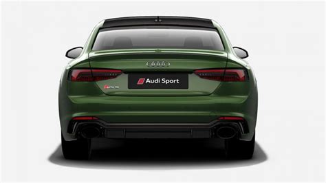 How expensive can you make your new Audi RS5? | Top Gear