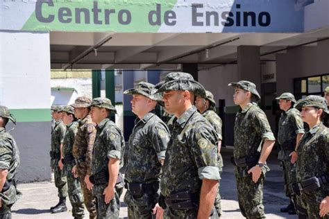 Curso de Especialização em policiamento ambiental