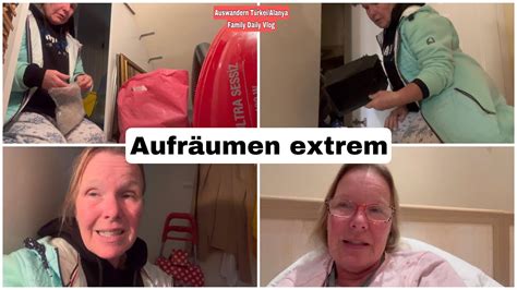 Aufr Umen On Der Villa Auswandern T Rkei Alltag Vlog Mit Kangal