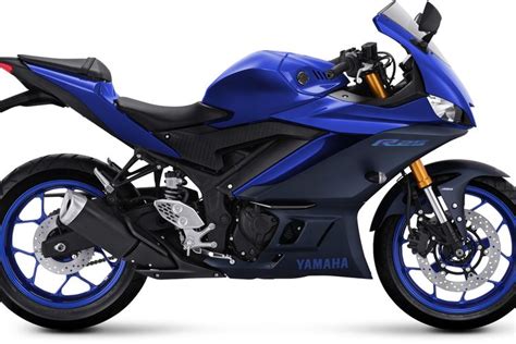 Yamaha Luncurkan Warna Baru R25 Dijual Rp 68 Jutaan